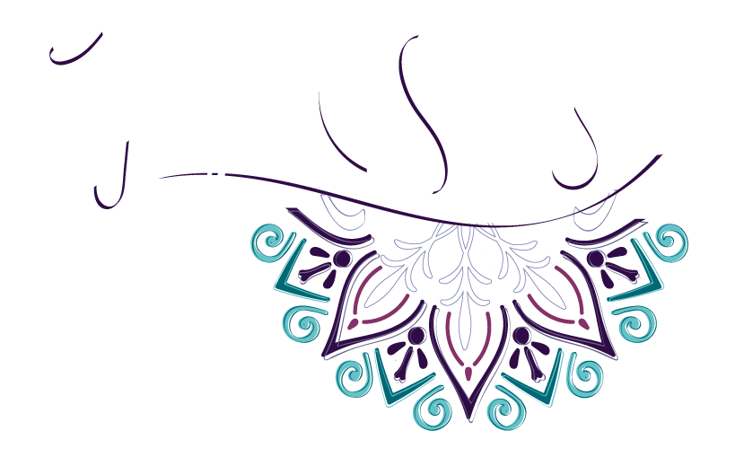 YOGA-&-SOINS-logo-blanc logo yoga et soins blanc
